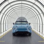 Volkswagen греши и в Китай - губи позиции въпреки партньорството с Xpeng