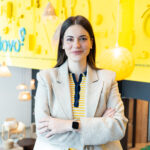Тияна Бикич, генерален мениджър на Glovo за България: Страната има значителен потенциал да включи повече бизнеси в дигиталната икономика