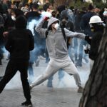 Протестите на младите в Сърбия и Албания: между Хогуортс, 90-те и политическата зрялост