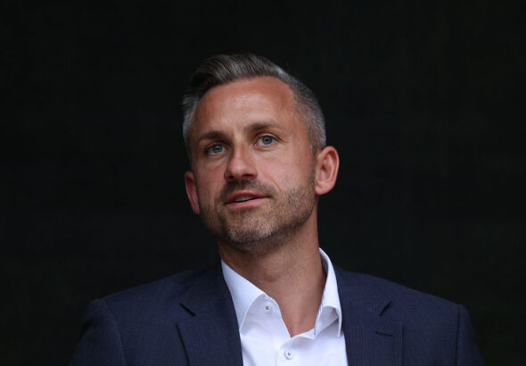 Кой е Улрих Зигмунд – лицето на победата на AfD в Саксония-Анхалт
