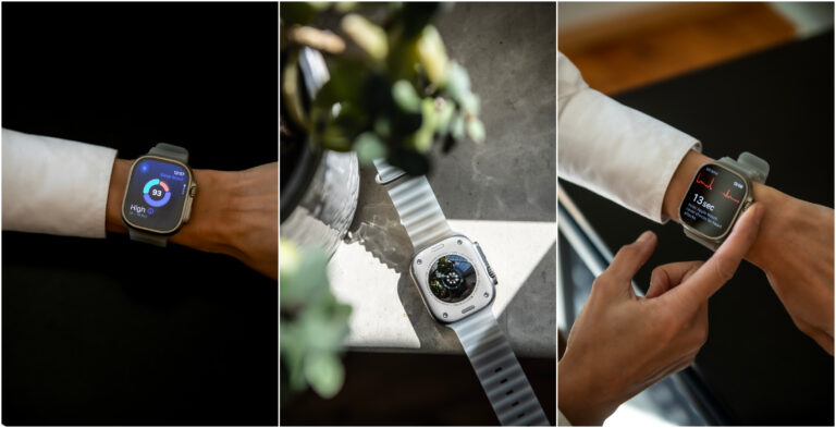 Часовник със собствено мнение, или какво действително се промени в Apple Watch Ultra 4