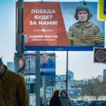 Руското общество сънува, но не за победа