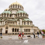 Маратонът в София затваря улици в центъра на 10 и 11 октомври