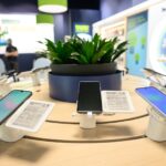 Yettel е продал над 10 милиона телефона за 25 години
