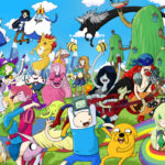 Тайният архив на Cartoon Network изтече онлайн при вътрешен пробив след сделката с Paramount