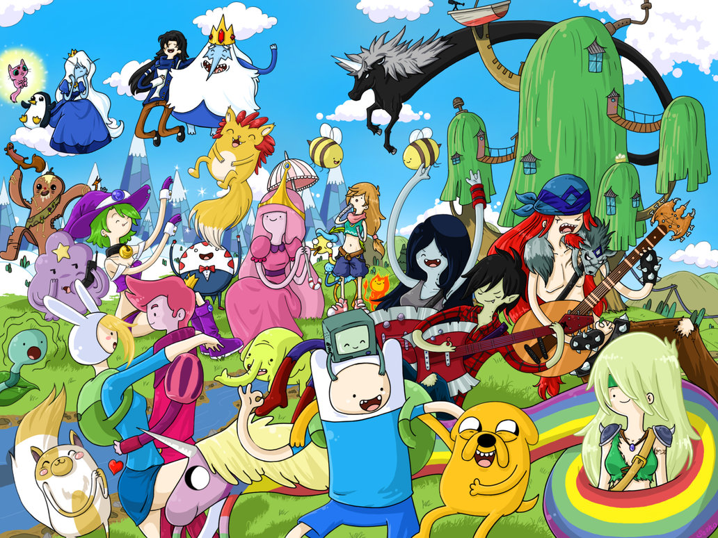 Тайният архив на Cartoon Network изтече онлайн при вътрешен пробив след сделката с Paramount