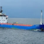 ЕК предоставя сателитни кадри на България и Румъния за ударите срещу кораби в Черно море