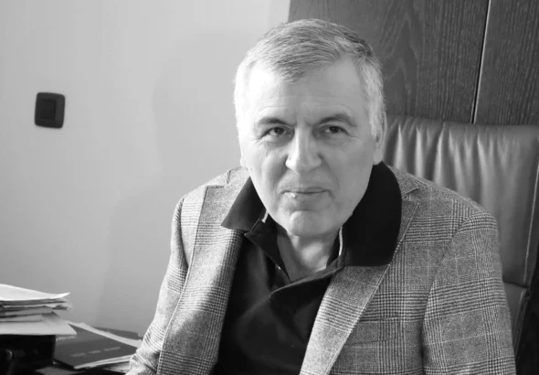 Почина Красимир Ангарски - архитектът на валутния борд