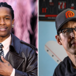 Графичен дизайнер публикува чат с A$AP Rocky и загуби шанса да работи с него