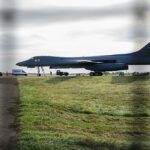 САЩ изтеглиха всички бомбардировачи от базата си в Англия след опит за атентат