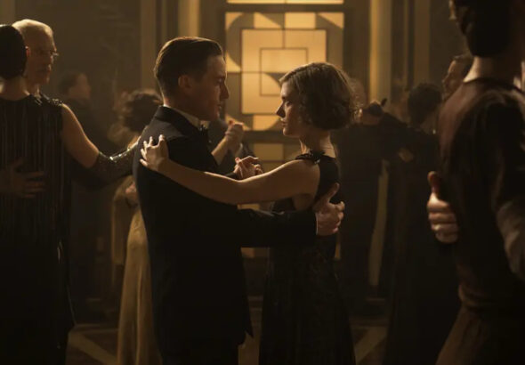 Последният сезон на Babylon Berlin: Хитлер, пожарът в Райхстага и сбогуване с великия германски сериал