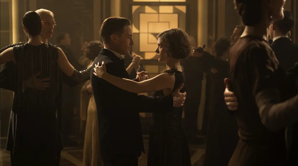 Последният сезон на Babylon Berlin: Хитлер, пожарът в Райхстага и сбогуване с великия германски сериал