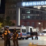 Полицията издирва заподозрения за кървавата атака на прайда в Берлин