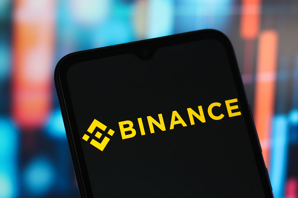 Хакери откраднаха криптовалути за 6,3 млрд. долара от Binance