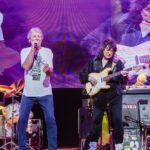 След 32 години: Ричи Блекмор и Deep Purple отново са заедно за Smoke on the Water