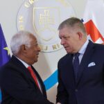 Трудната задача на Антонио Коща
