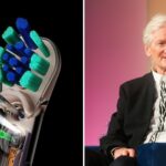 Dyson представи четка за зъби за $499 с вградена камера и изкуствен интелект