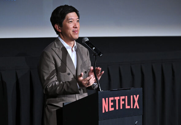 Netflix нае Дан Лин да намали разходите за филми. Той го направи и беше уволнен