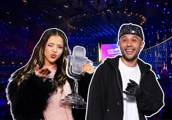 Jax Jones пусна ремикс на Bangaranga след предизвикателството към DARA