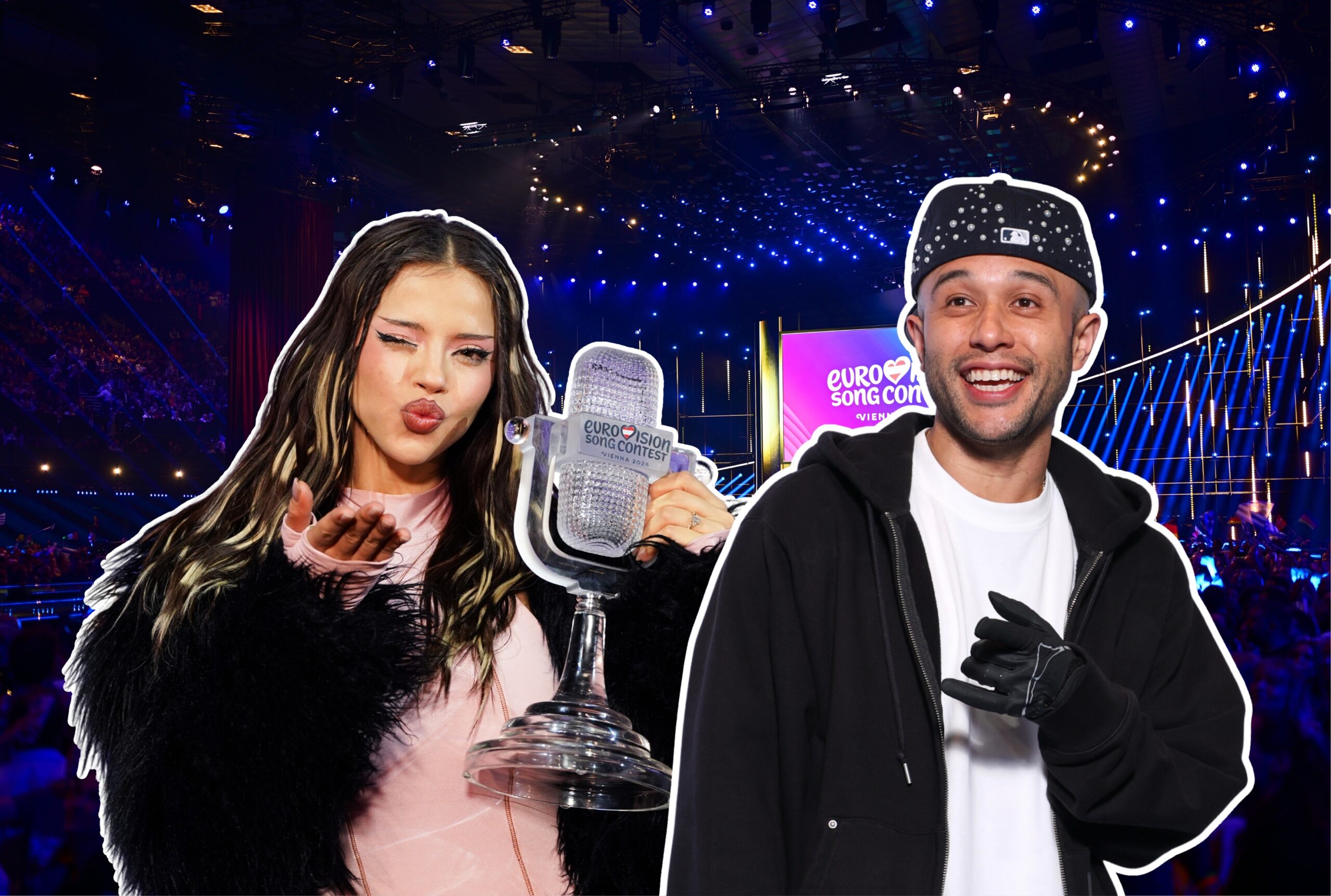 Jax Jones пусна ремикс на Bangaranga след предизвикателството към DARA