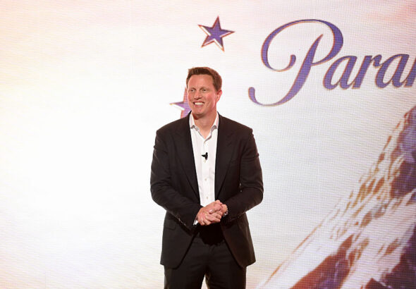 Paramount купува Warner Bros. Discovery на 6 октомври