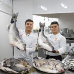 От рибена чорба до Seafood Boil: историята на двама братя, които не спират да експериментират
