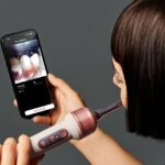 AI-четката за зъби на Dyson за $499 дефектира заради... вода