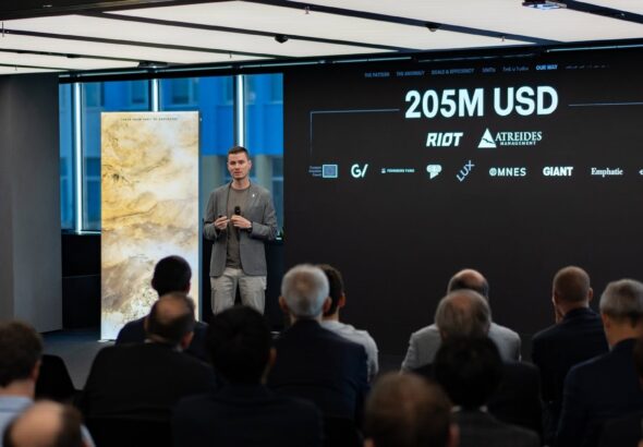 Българската EnduroSat привлече нови 205 млн. долара за производство на сателити