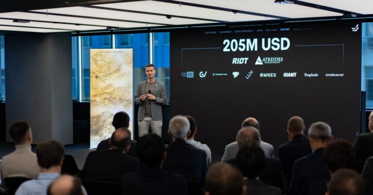 Българската EnduroSat привлече нови 205 млн. долара за производство на сателити