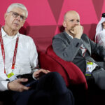 Високопоставени шефове във ФИФА се разграничиха от плана на Инфантино за продажба на Световното