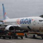 Самолет на Flydubai до Израел се приземи аварийно след бой между пилотите и сигнал за отвличане