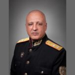 Началникът на НСО ген. Емил Тонев подаде оставка