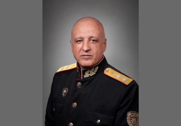 Началникът на НСО ген. Емил Тонев подаде оставка