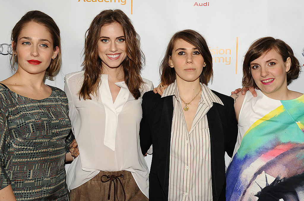 Култовият сериал Girls ще има нов сезон 10 години след финала
