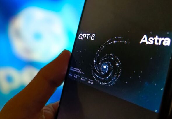 OpenAI пусна GPT6 Astra и заговори за ерата на общия изкуствен интелект (AGI)