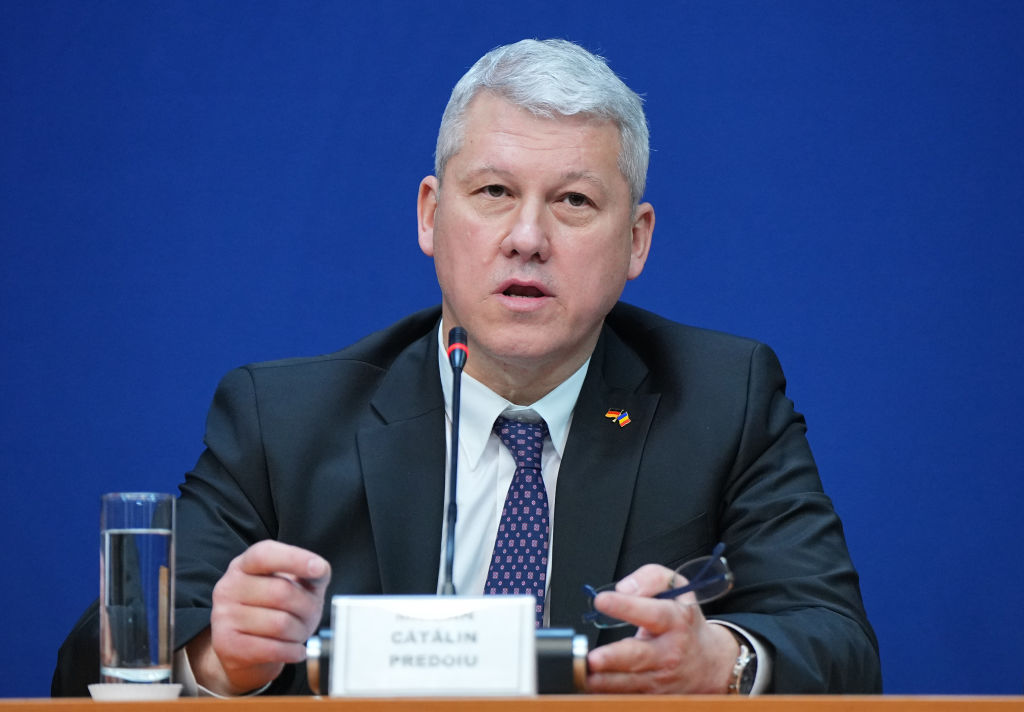 Бивш служебен премиер на Румъния към Радев: Очаквахме повече съпричастност