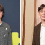 Синът на Килиън Мърфи участва в нов сериал, но всички говорят за приликата с баща му