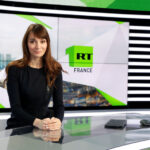 Франция издаде заповед за експулсирането на бившата директорка на RT France Ксения Фьодорова