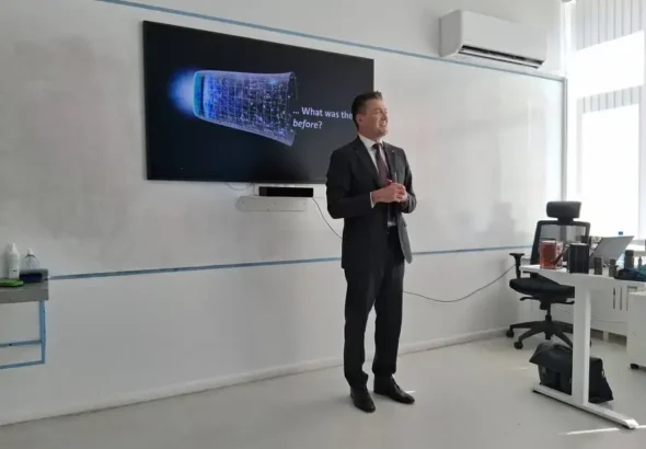 Проф. Елиза Стефанова е новият ректор на Софийския университет