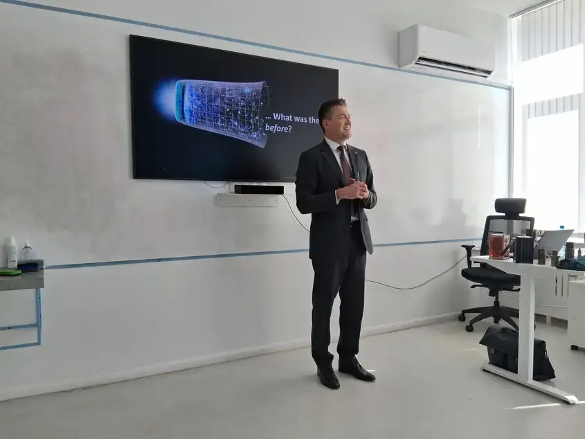 Проф. Елиза Стефанова е новият ректор на Софийския университет