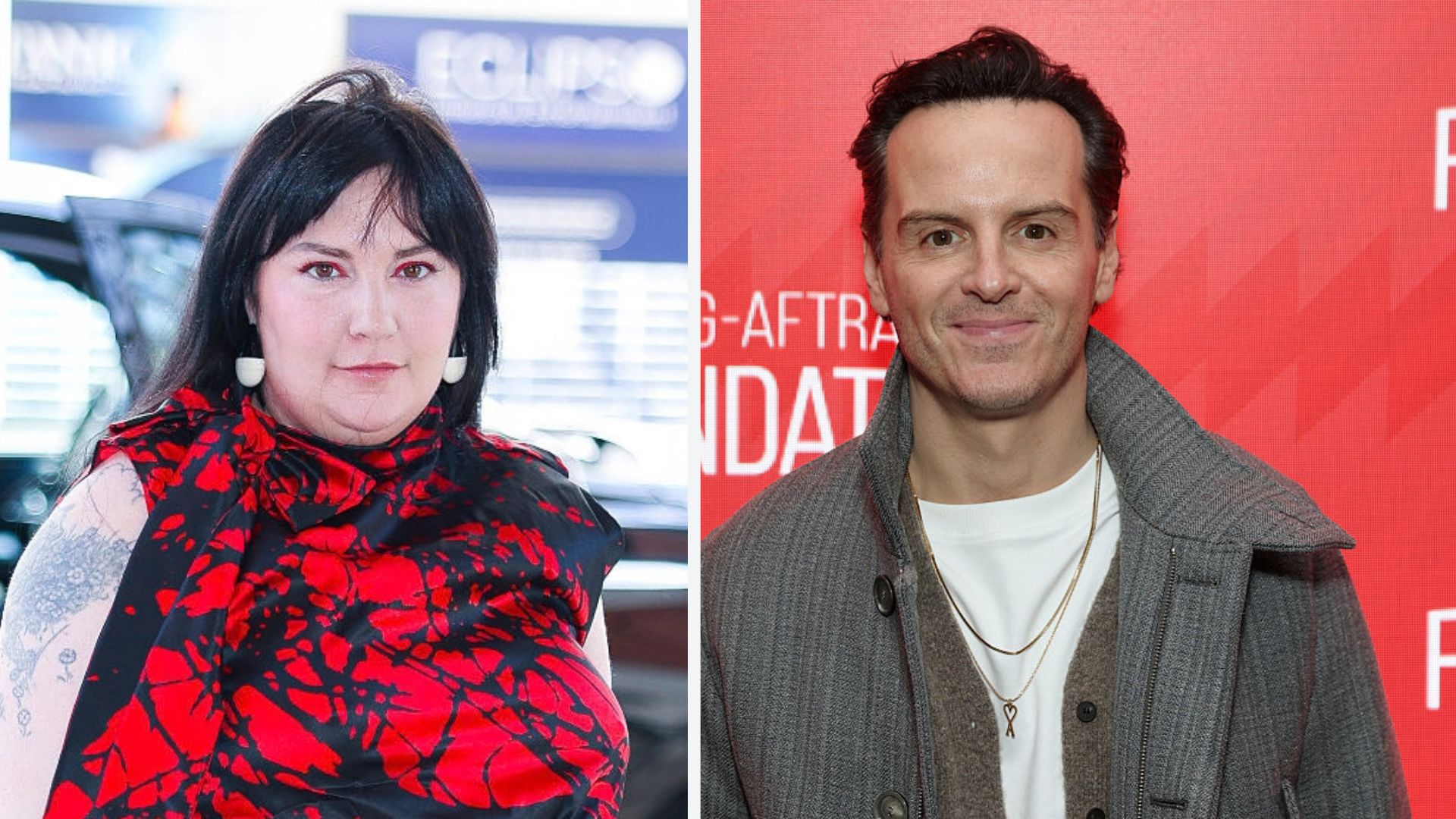 Лена Дънам и Андрю Скот участват в новия комедиен сериал на A24
