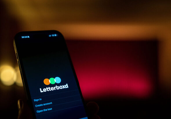 A24 и The New York Times искат да купят Letterboxd за над 300 млн. долара