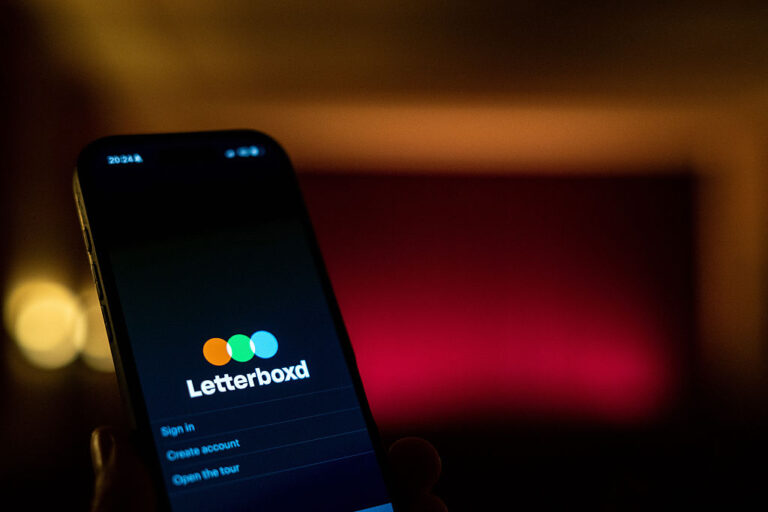 A24 и The New York Times искат да купят Letterboxd за над 300 млн. долара