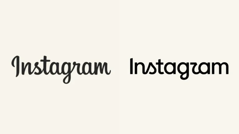 Instagram смени логото си след 10 г. и интернет се подиграва с шрифта