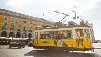 Португалия гласува за четвърти път за три години