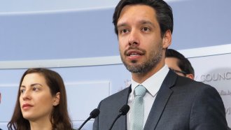 Борис Бонев: Не можем да даваме на чантаджиите в градския транспорт колкото на шофьорите