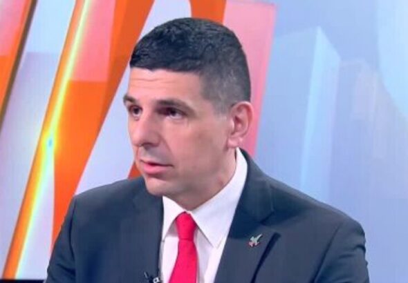 Ивайло Мирчев: Имам обосновани съмнения, че в „Лукойл“ се преработва руски петрол
