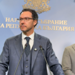 Даниел Митов: Мекушавото отношение към агресията води до увеличаването ѝ