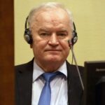 Почина Ратко Младич – „Касапинът от Босна“, осъден за геноцида в Сребреница