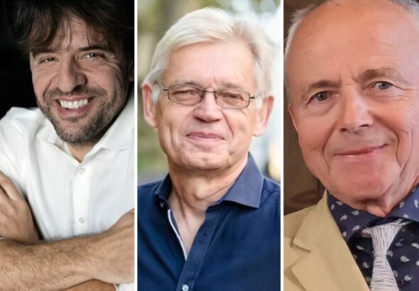 Как едно водорасло даде на учените „ключ“ за мозъка - Нобелът за медицина 2026